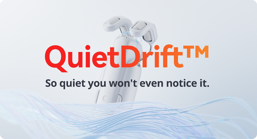QuietDrift™