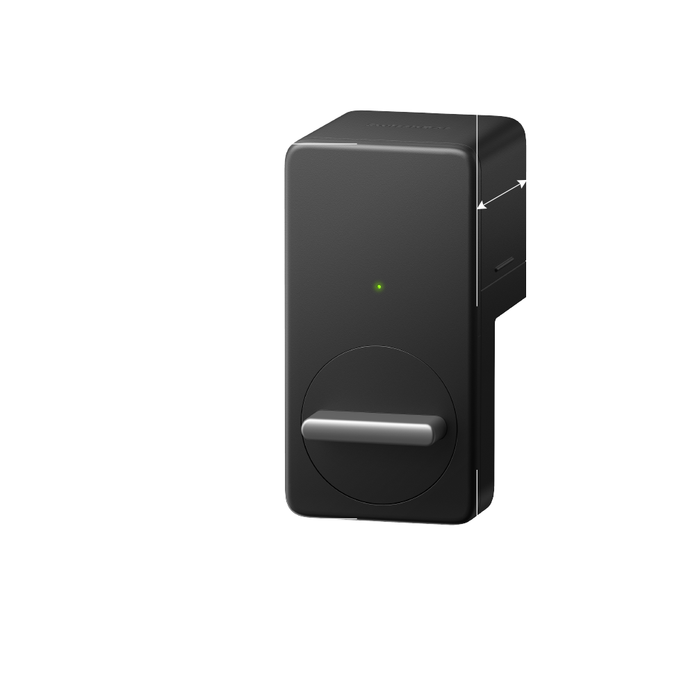 自動で鍵の解施錠ができるオートロック｜SwitchBot ロック – SwitchBot