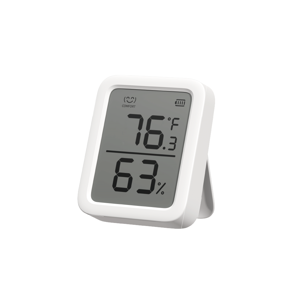 SwitchBot Indoor Digital Temperature Humidity Meter