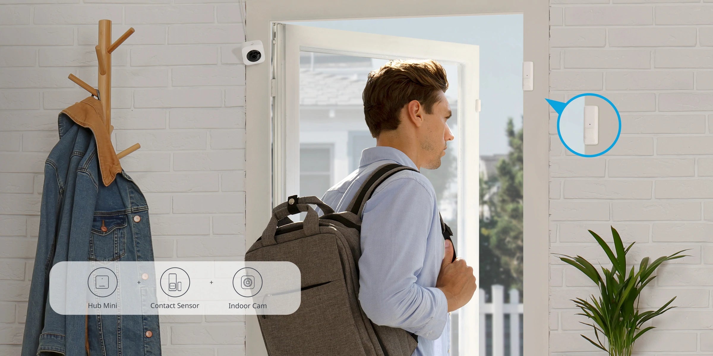 Best Door Alarm Door and Window Sensors in 2022-SwitchBot