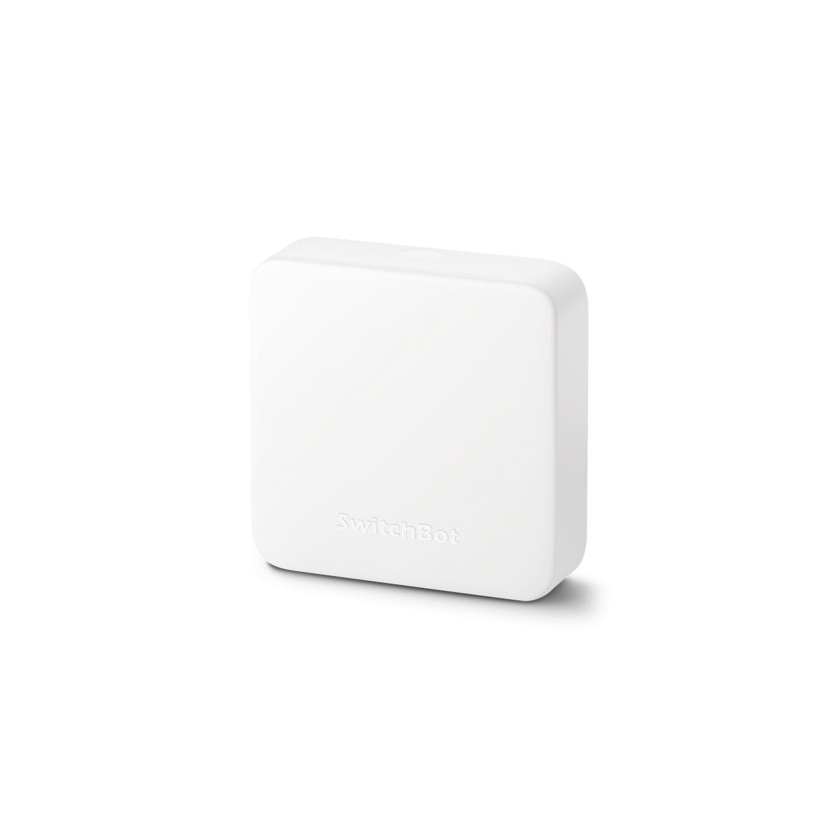 SwitchBot Hub Mini, Smart Home Hub, Works with Alexa/Google Assistant