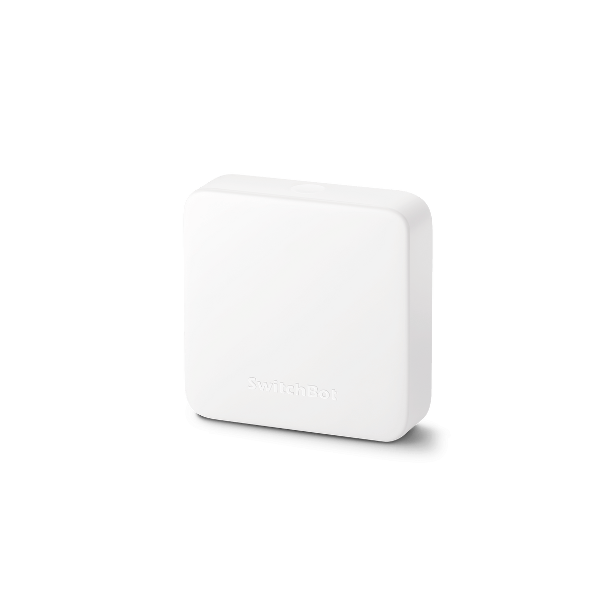 SwitchBot Hub Mini Smart Accessories: e-Reader Case, White, USB Powered,  Portable, Easy Setup, Smart Learning Mode, All-in-One Control for Infrared  Appliances in the Smart Accessories department at