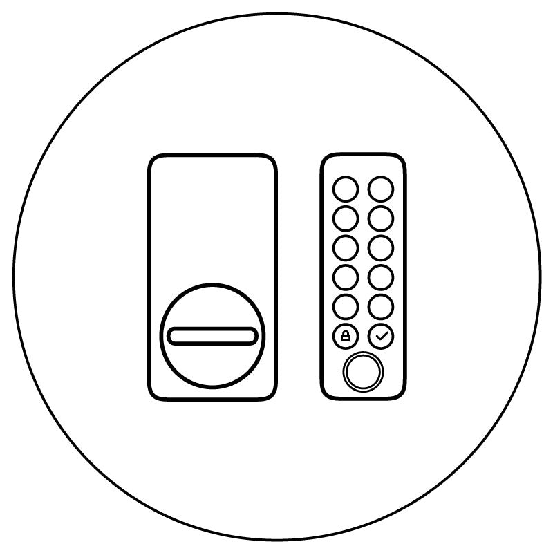 Checking SwitchBot Lock compatibility – SwitchBot Help Center