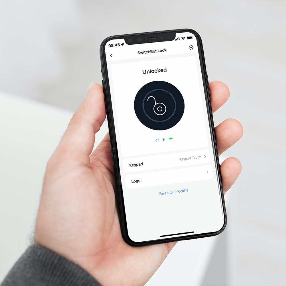 SwitchBot Lock: A Smart Lock for Renters with a Big Flaw - Techlicious