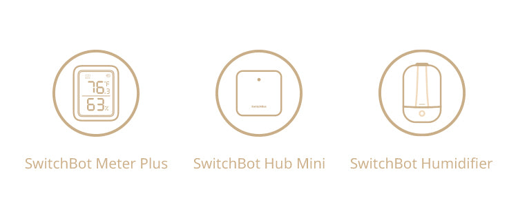 Switchbot Meter Plus Review 