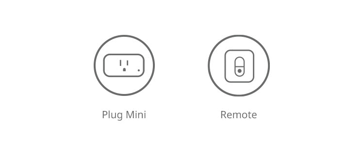 SwitchBot Plug Mini 12