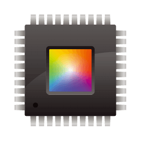 High-end CMOS Image Sensor