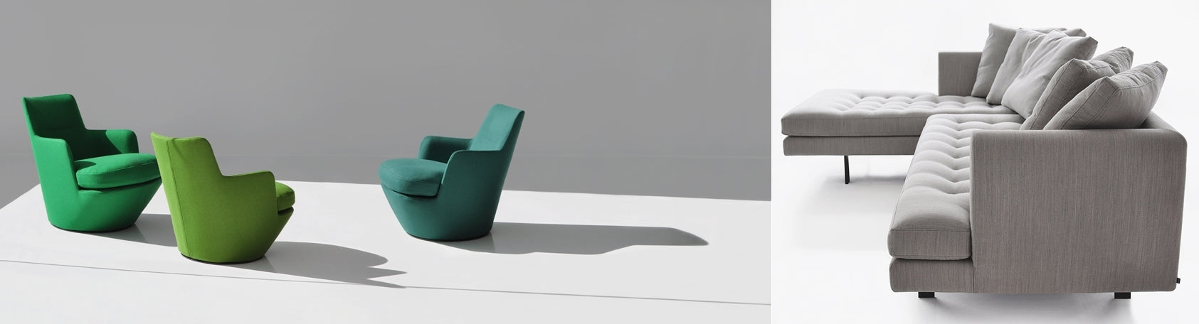 Bensen Soft Square Tagged Bensen Lounge Chair