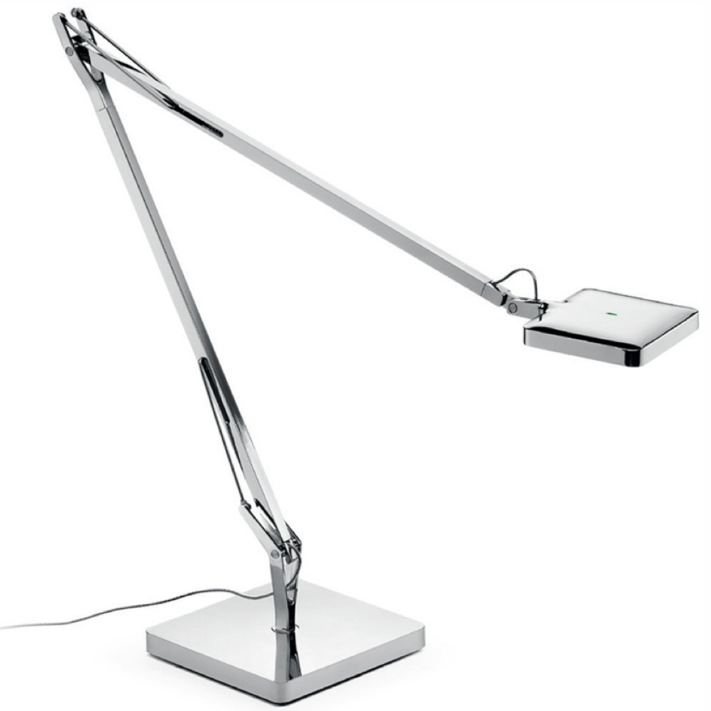 houten Botsing Houden flos kelvin LED mode II task light | modern desk lamp