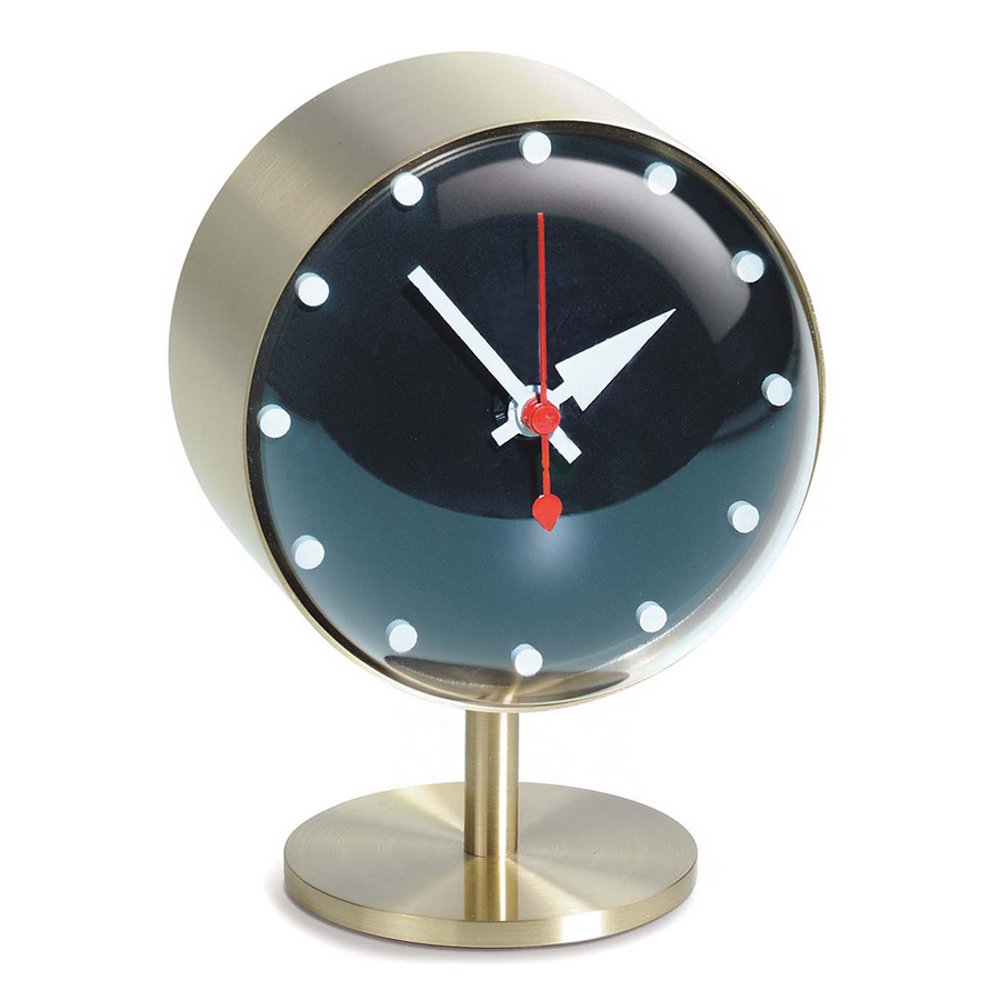 Vitra Night Clock Fl Contemporary Office Furniture Sarasota