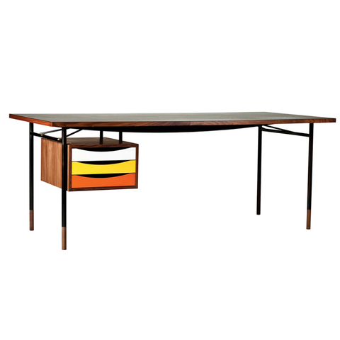 Modern Office Desks Contemporary Furniture Tagged Walnut