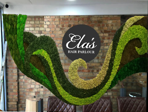 preserved moss uk , preserved moss art , moss words on wall , moss logo png , moss logo design , moss logo , Moss letters , moss covered letters for wedding