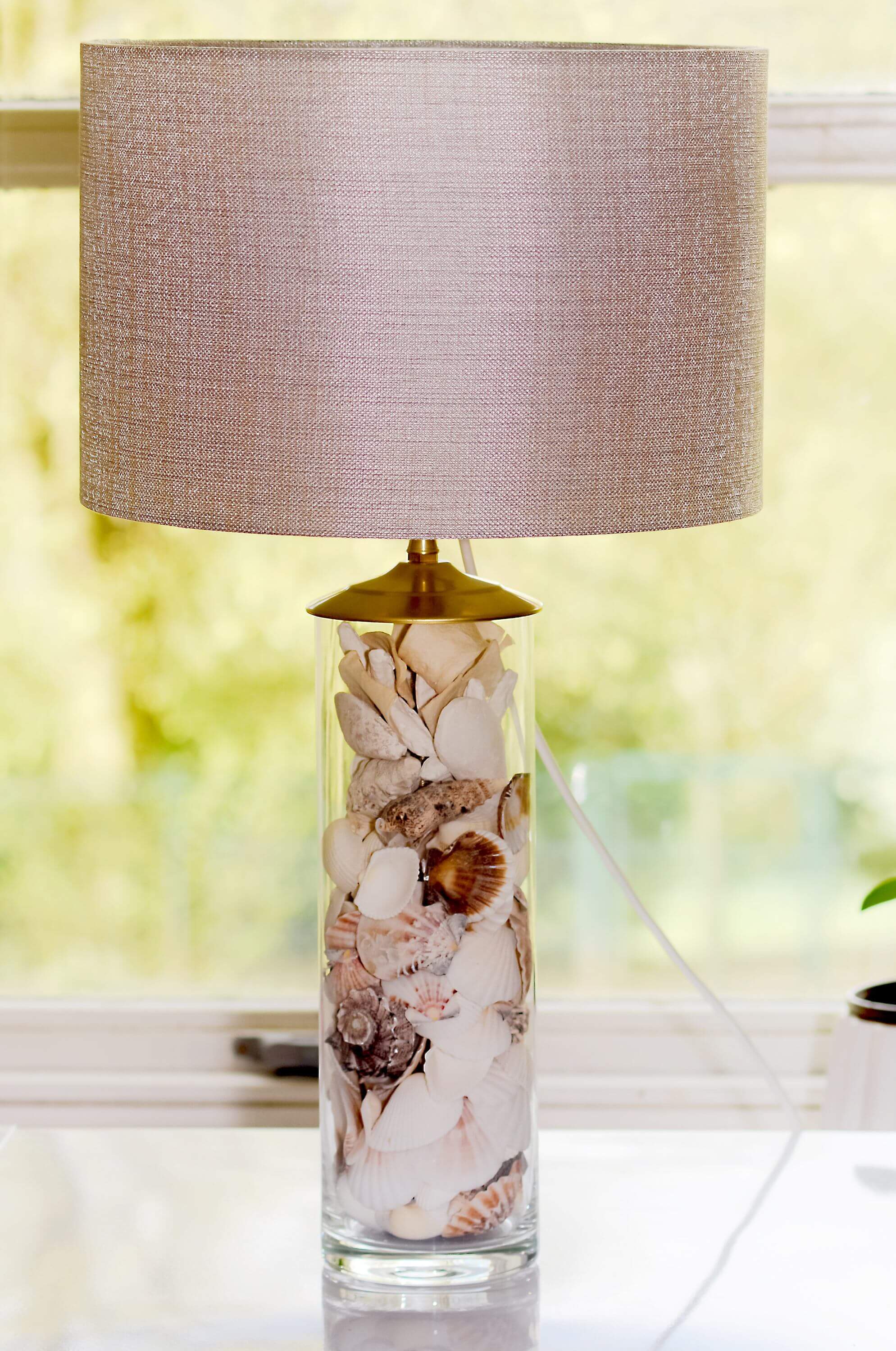 coastal table lamps