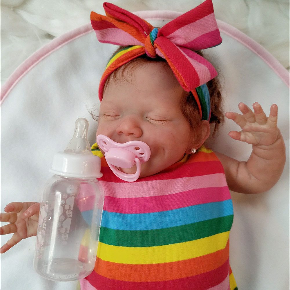 reborn baby doll store