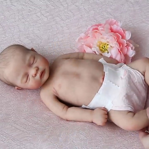 reborn baby doll store