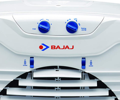 bajaj cooler dc 55 dlx