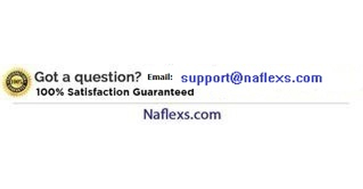 NaFlexs.com