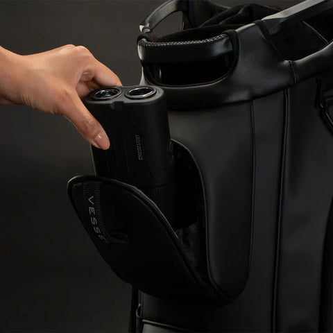 vessel lux cart bag