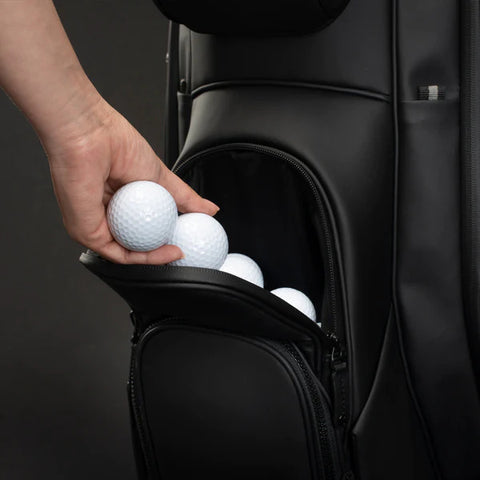 Vessel Lux 14-Way Cart Bag