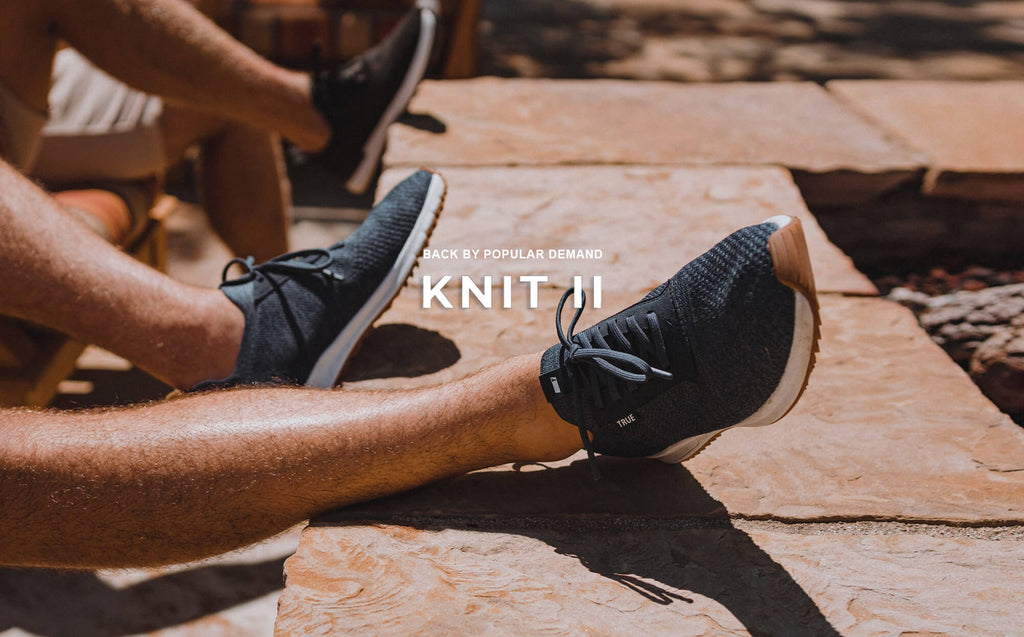 True Linkswear Knit II