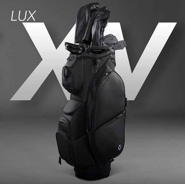 Vessel Golf lux xv cart