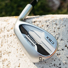 CLEVELAND CBX ZIPCORE golf wedges