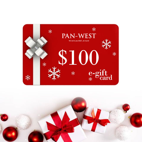 Pan-West E-Gift Card