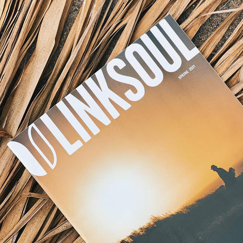 Linksoul Spring Collection