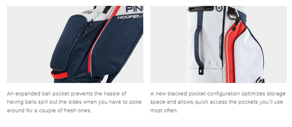 PING Hooferlite Stand Bag