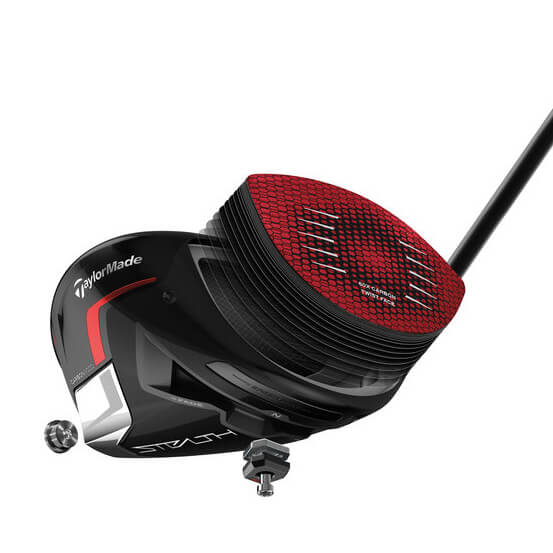 TaylorMade Stealth Driver