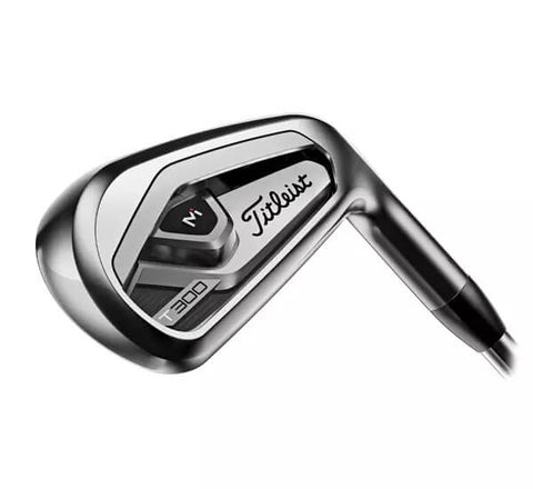 Titleist T300