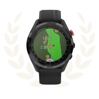 Garmin s62