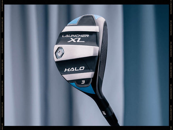 Cleveland Launcher XL Halo Hybrid