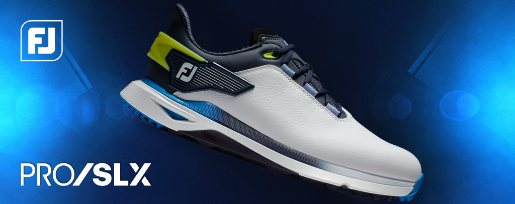 Footjoy PRO/SLX