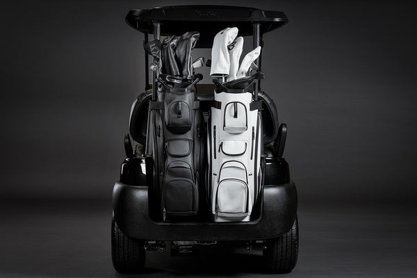 Vessel Golf Lux cart bag