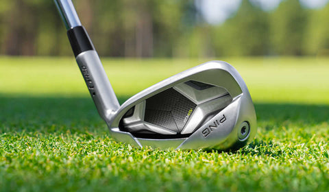 PING G430 GOLF IRONS