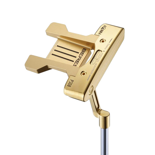 Honma PP-202 Gold Putter