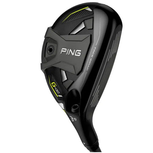 PING G430 Max JV Driver