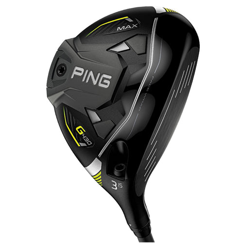 PING G430 Max JV Driver