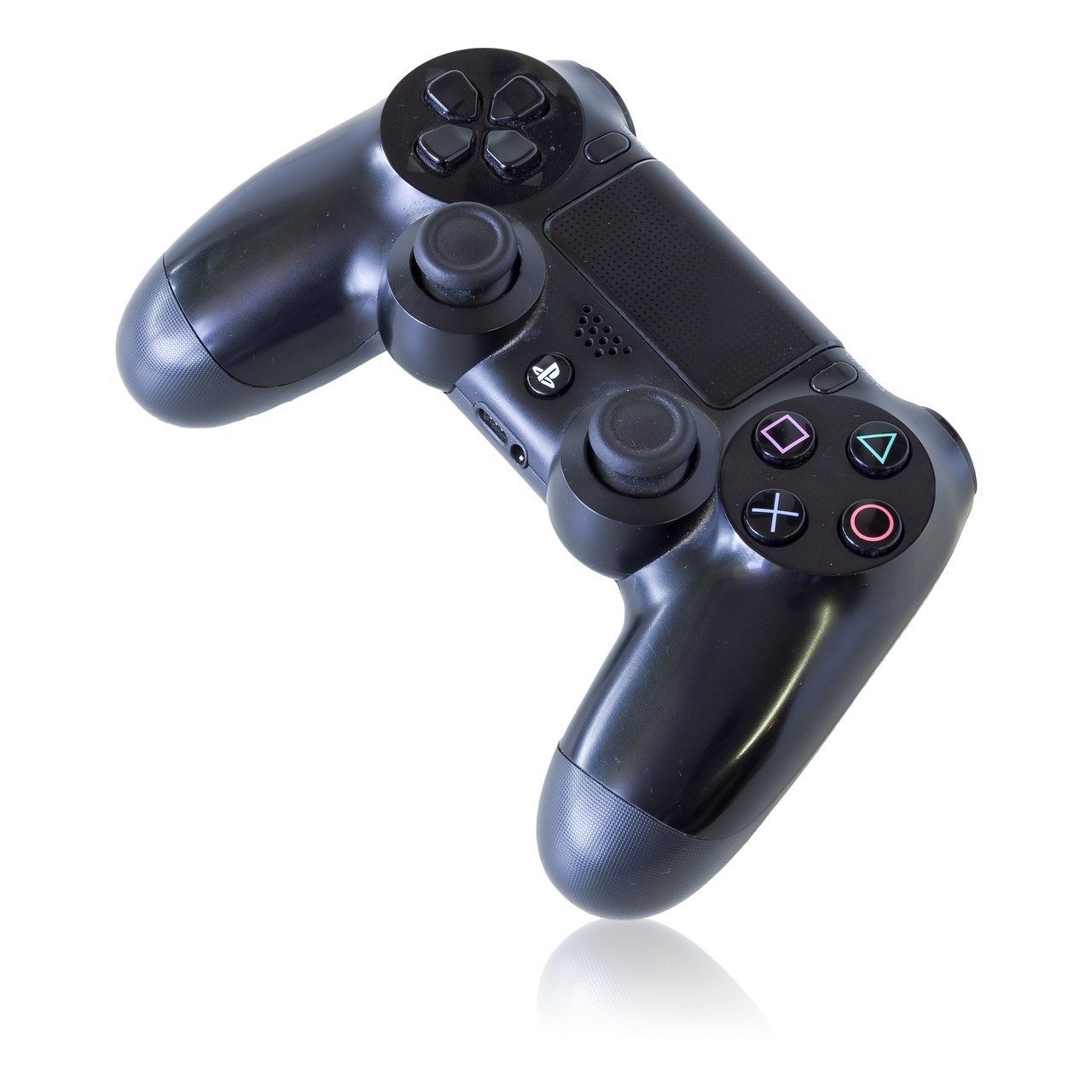 manette ps4