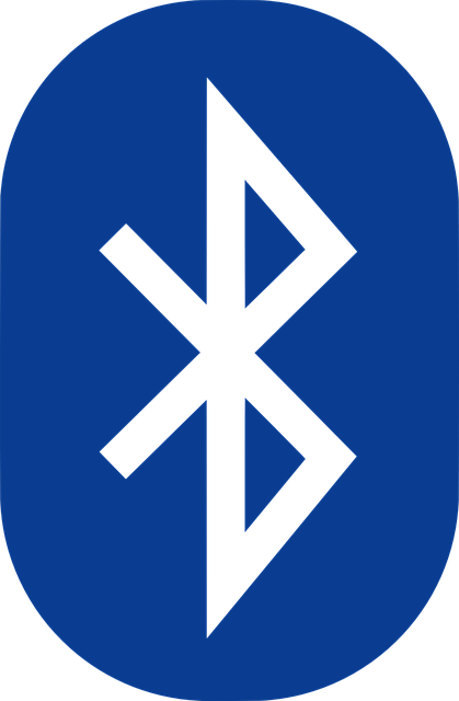 logo bluetooth