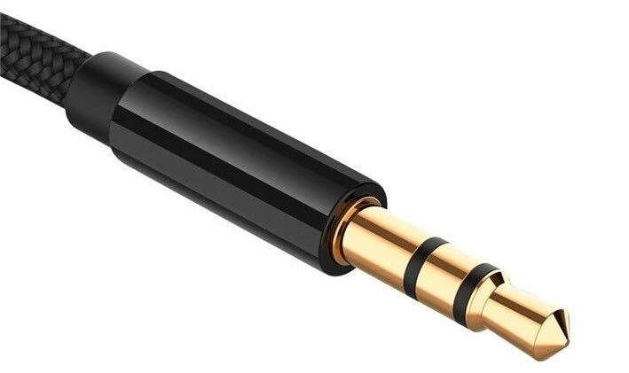 Prise Jack 6.35mm mâle stéréo vers double femelle Audio Y Cable PRO  Splitter