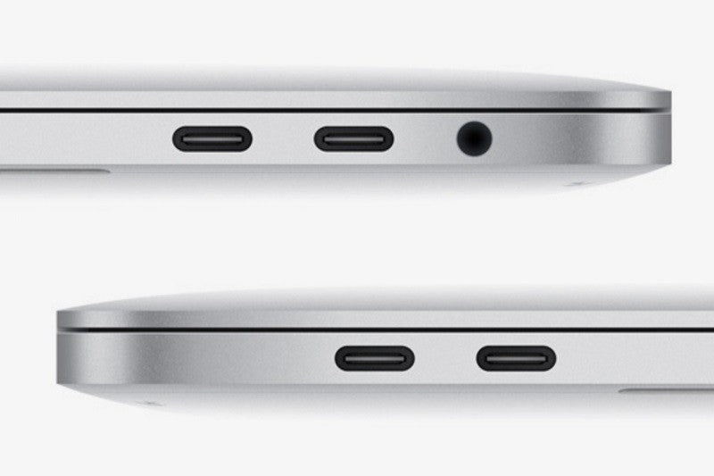 port usb c thunderbolt