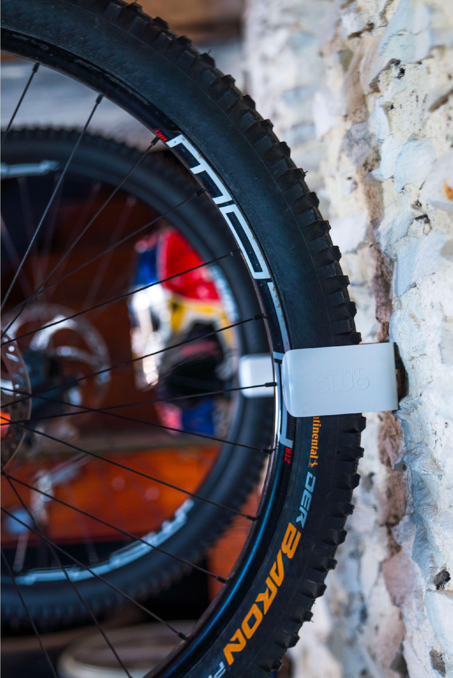 Hornit CLUG Hybrid Bike Rack – Incycle Bicycles