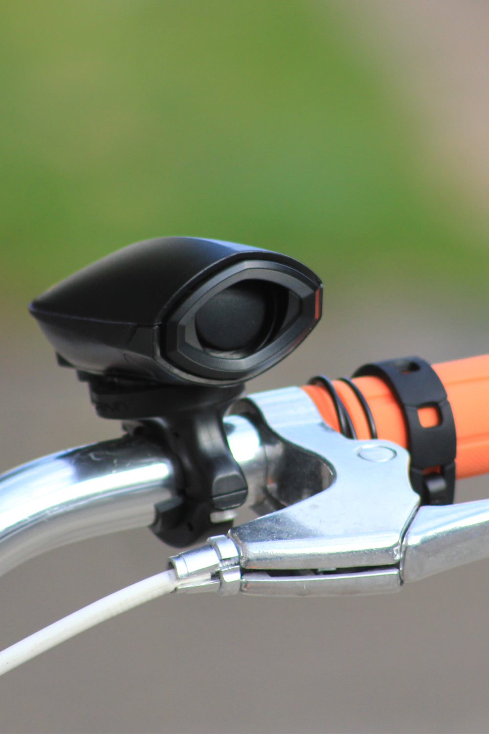 Review: 'Hornit' the super loud bike horn – CycleStuff