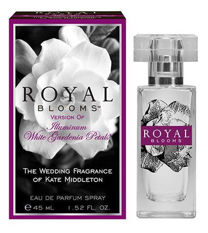 white gardenia petals eau de parfum
