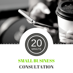 Platinum Realty Small Biz 20Min Consult