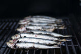 Sardinas