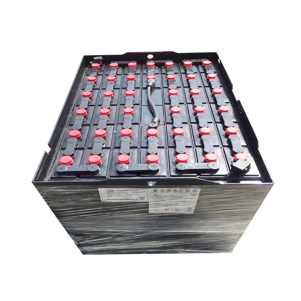 80v Forklift Battery Orient Power Battery