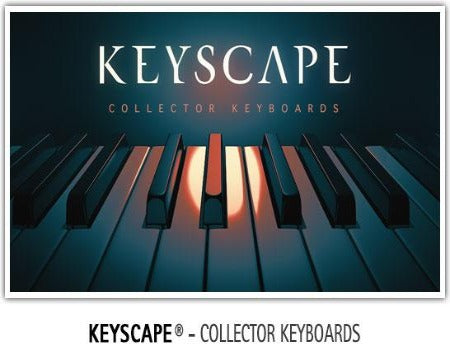 keyscape system requirements